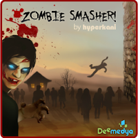 Zombie Smasher