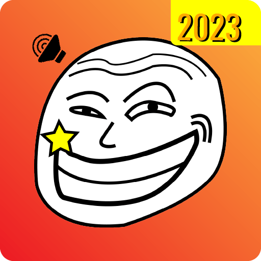 IMemer - Meme soundboard logo