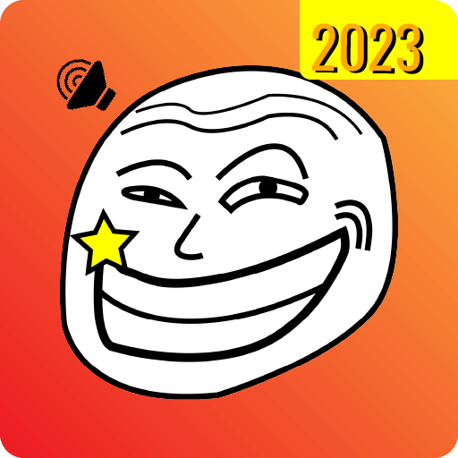 IMemer - Meme soundboard  Icon