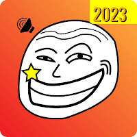 VoiceChat Troll - Meme Soundboard 2021