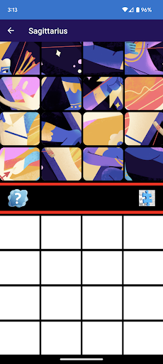 Art Inspire Screen 2