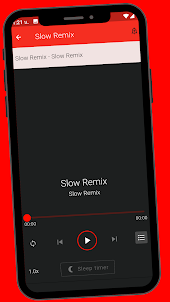 DJ Slow Remix Disco Offline
