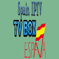TVBox Spain IPTV