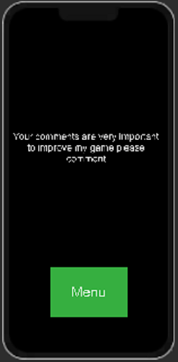 Bouncer Cube Screen 3