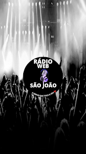 Rádio Web São João
