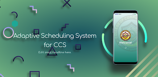 Adaptive Scheduling System