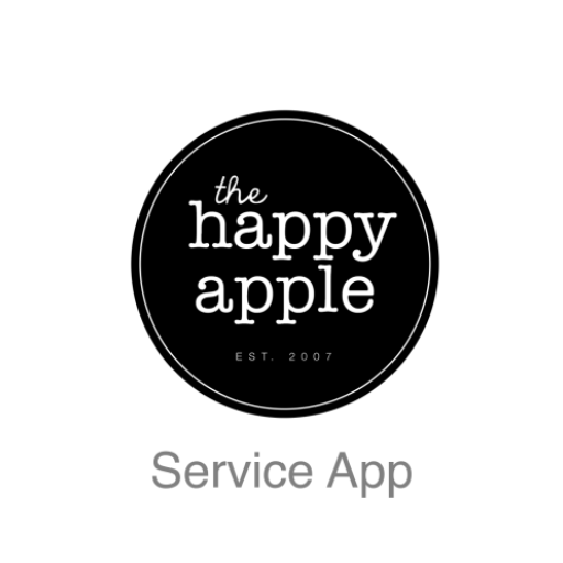 The Happy Apple Service