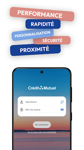Crédit Mutuel, Banque & Bourse 6