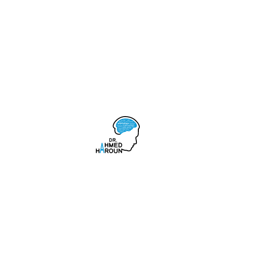 Dr Ahmed Haroun logo