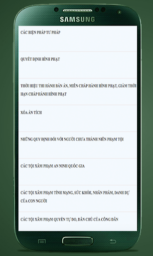 Luat Hinh Su Screen 2