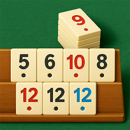 İnternetsiz Okey Mod Apk