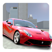 F12 Drift Car Simulator Games: Drifting Car Games