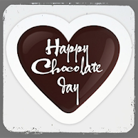 Chocolate Day Stickers For Whatsapp