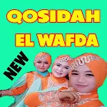 Cover Image of Herunterladen Qosidah El Wafda  APK