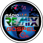 Cover Image of Descargar Rádio Remix Gospel  APK