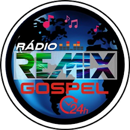 Icon image Rádio Remix Gospel