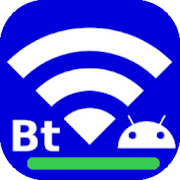 BT Tethering Widget