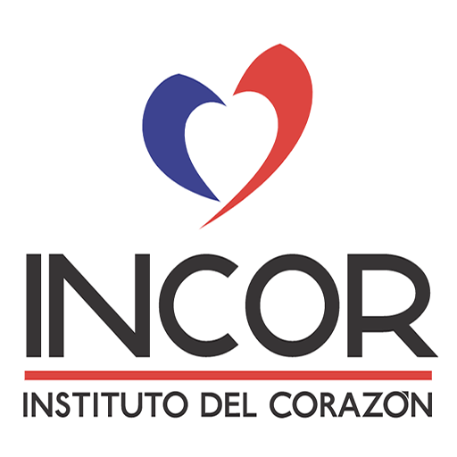 Incor La Rioja logo