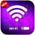 Super Wifi Hotspot Free: Fast Internet Sharing1.0.1
