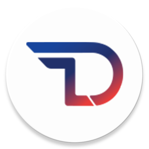 Dlog Entregas logo