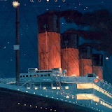Titanic Wallpaper icon