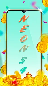 Neon54 Mobile Review