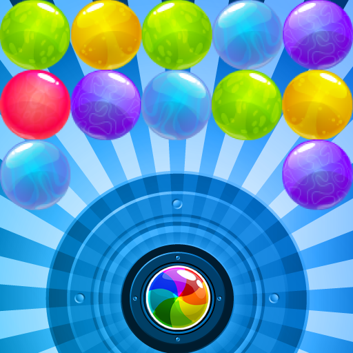 Bubble Shooter Deluxe - Apps on Google Play