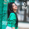 Blur Maker-DSLR Camera Effect icon