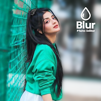 Blur Maker-DSLR Camera Effect