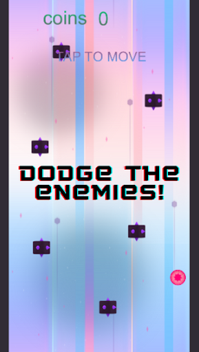 GLITCH Screen 3