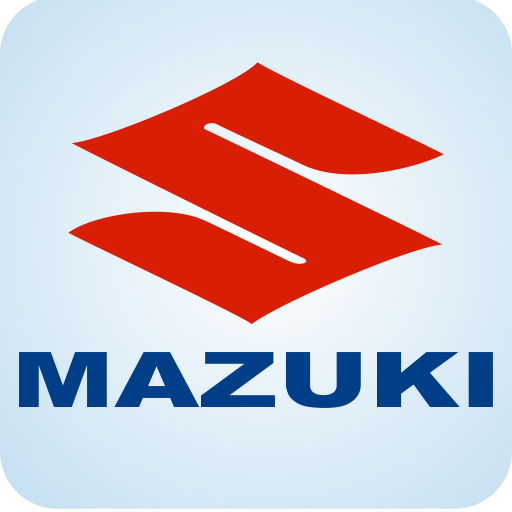 Mazuki Veículos SUZUKI  Icon