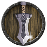 Forgotten Tales Online MMORPG icon