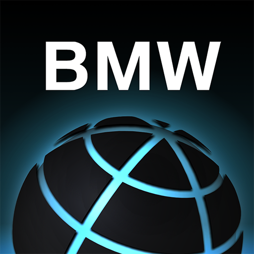 BMW Connected Android App