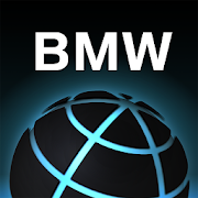 BMW Connected 6.4.1.6349 Icon