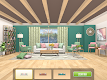 screenshot of Home Design Dreams house games