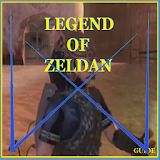 Guide Legend Of Zelda icon
