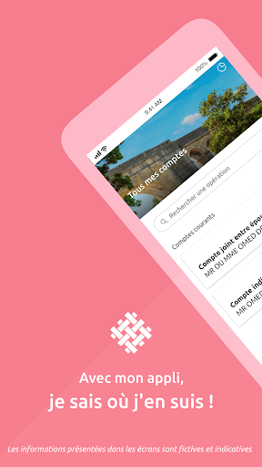 Anteprima dell'app