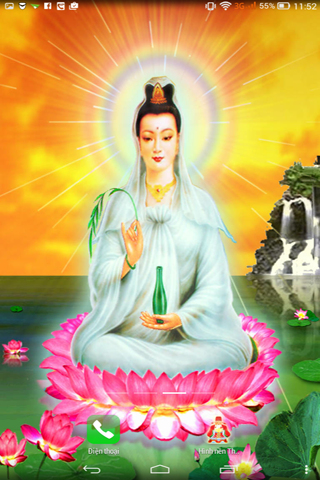 Phật Bà Quan Âm Screen 2