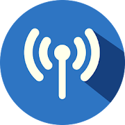 Portable Wi-Fi Hotspot PRO 1.0 Icon