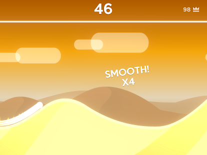Dune! Screenshot