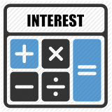 Compound Interest Calculator icon