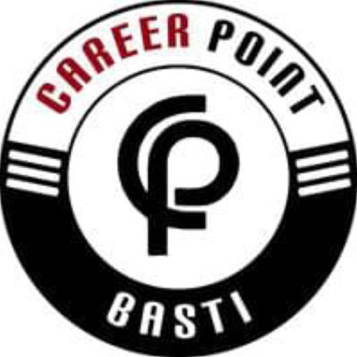 Career Point Basti logo