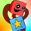 アプリのダウンロード Dance Fever: Trending ASMR をインストールする 最新 APK ダウンローダ