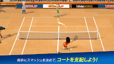 Mini Tennisのおすすめ画像2