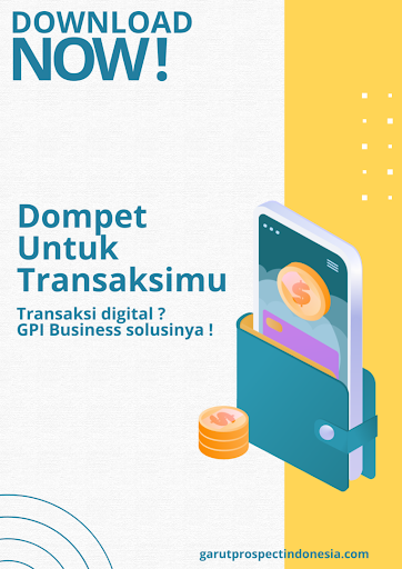 Android application GPI Business screenshort