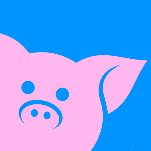 MaxiCompte : Gérer mon budget logo
