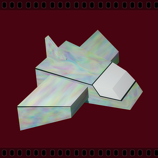 Space Ace logo