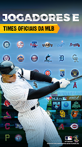 Transmissão Em Direto Esportiva De Jogos De Beisebol No Celular Imagem de  Stock - Imagem de tecnologia, beisebol: 212753655