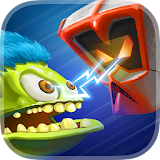 Monster Shake icon