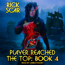 Icon image Player Reached the Top: Book 4